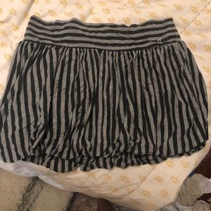 Old Navy Mini Skirt size XS